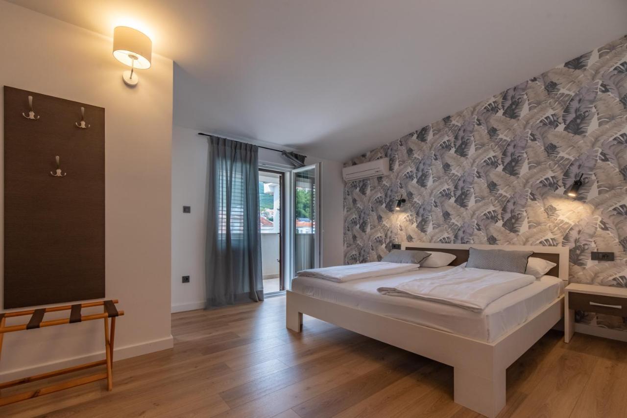 Apartments Amigos Podstrana Dış mekan fotoğraf