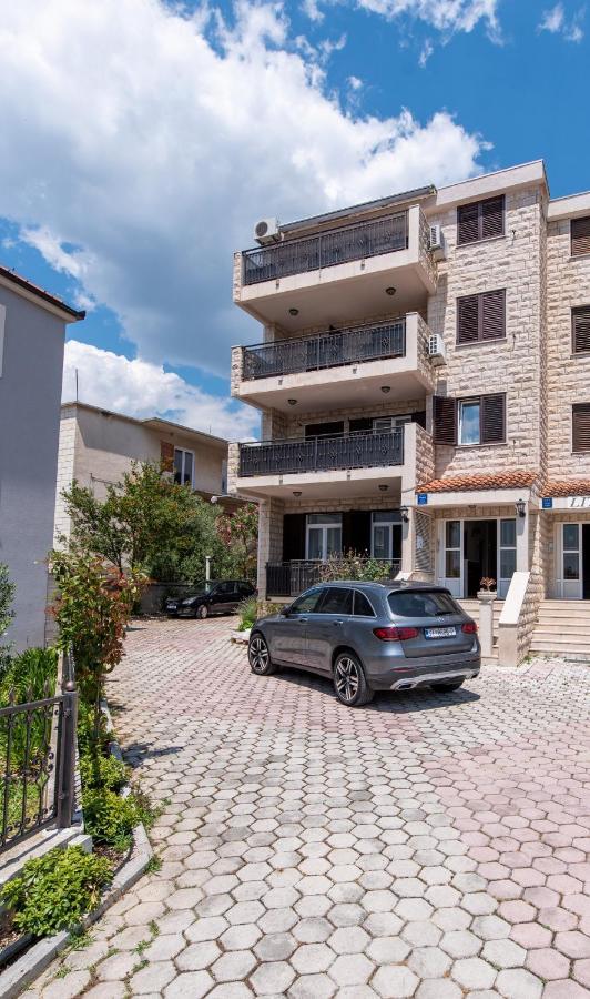 Apartments Amigos Podstrana Dış mekan fotoğraf