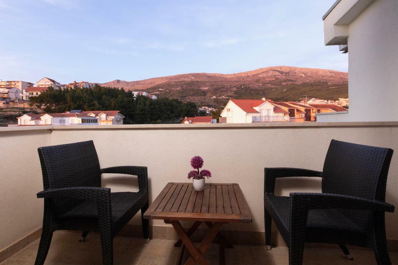 Apartments Amigos Podstrana Dış mekan fotoğraf